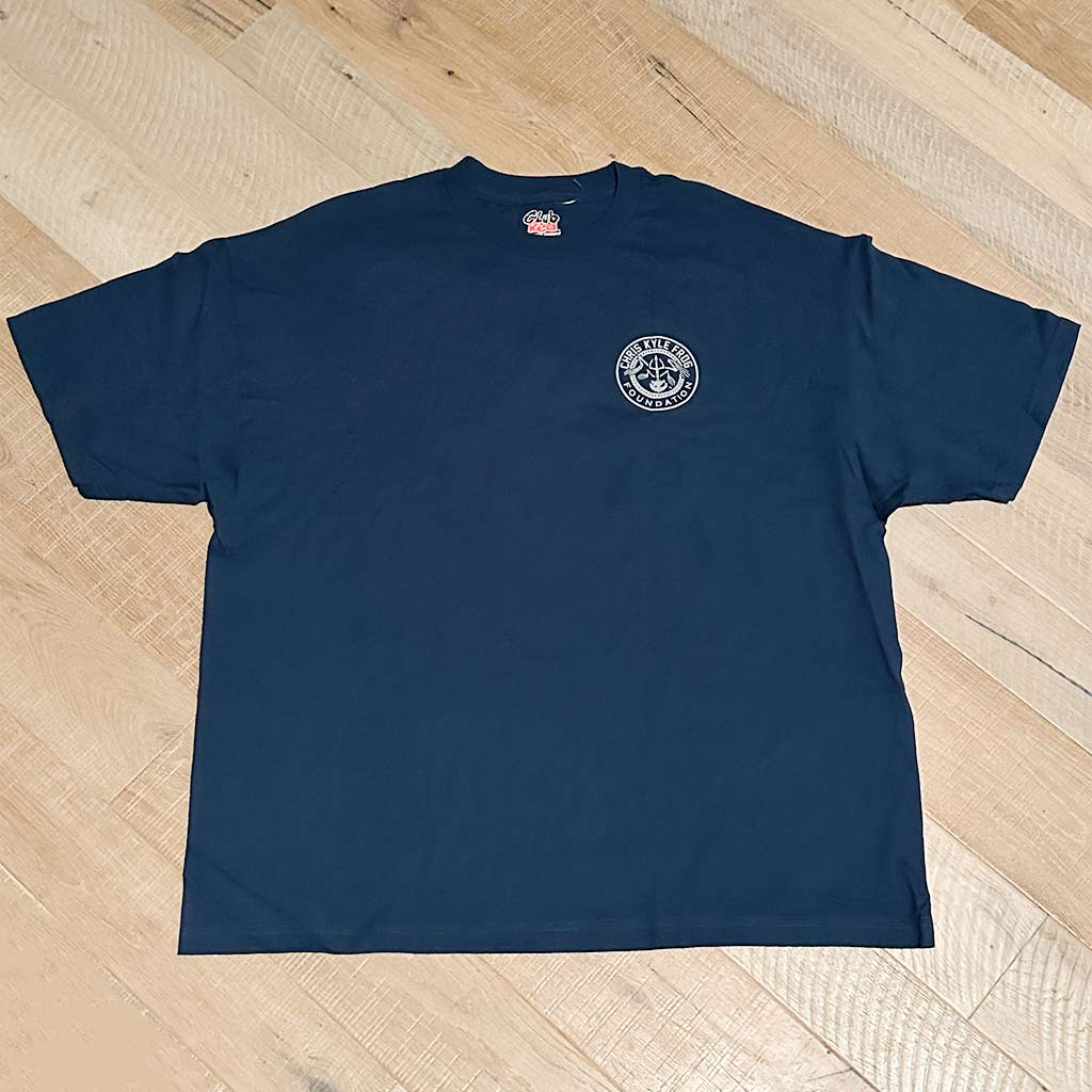CKFF EMT Shirt