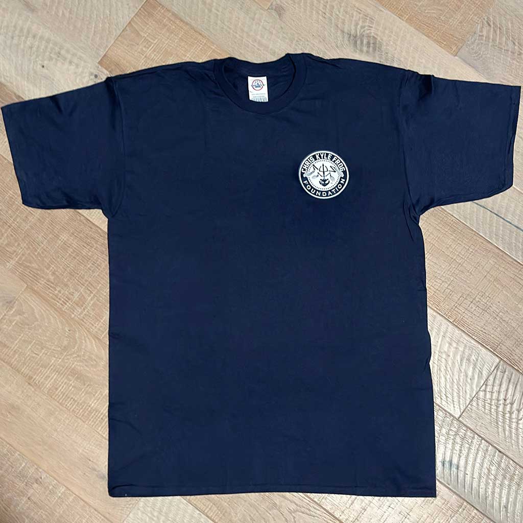 CKFF Eagle Shirt