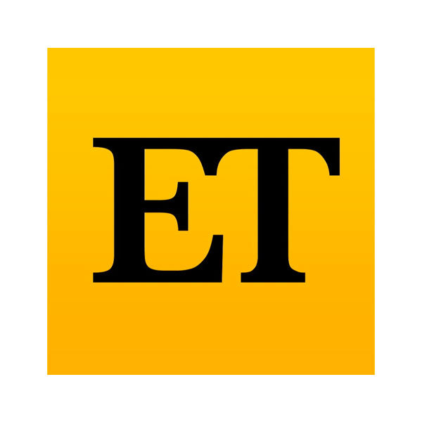Entertainment tonight logo