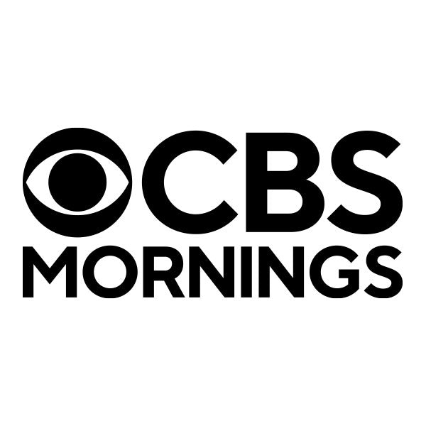 cbs mornings logo