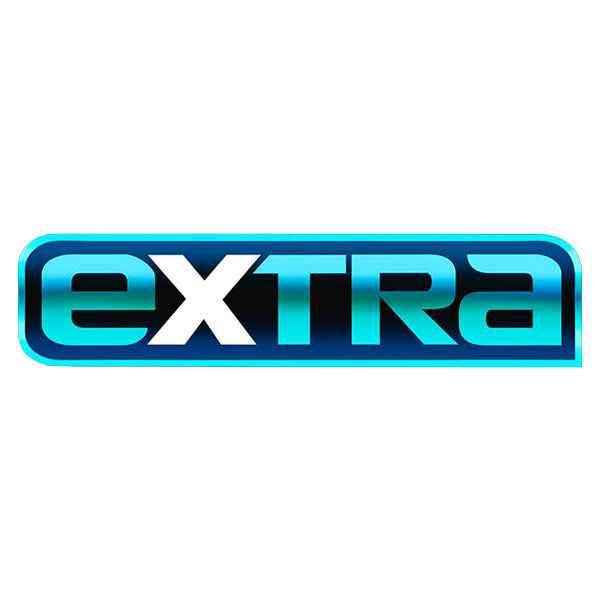 extra logo