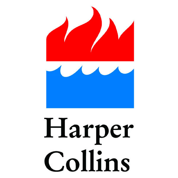 Harper Collins Logo