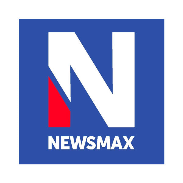 newsmax logo