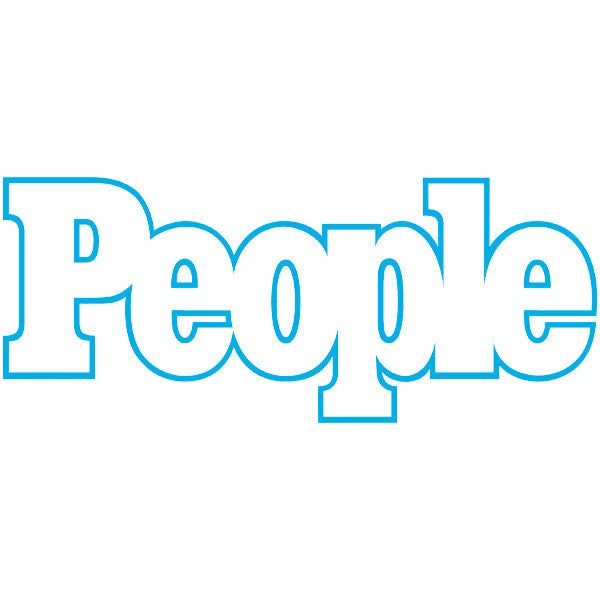 people magazine logo