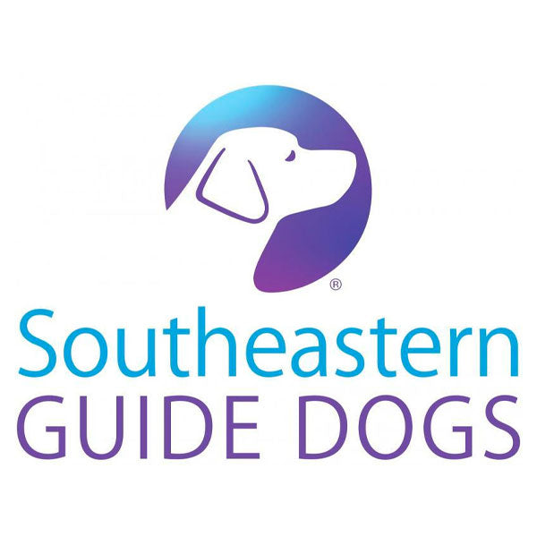 Southeastern guide dogs logo