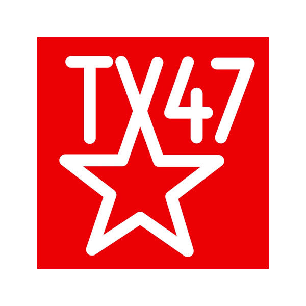 texas 47 logo