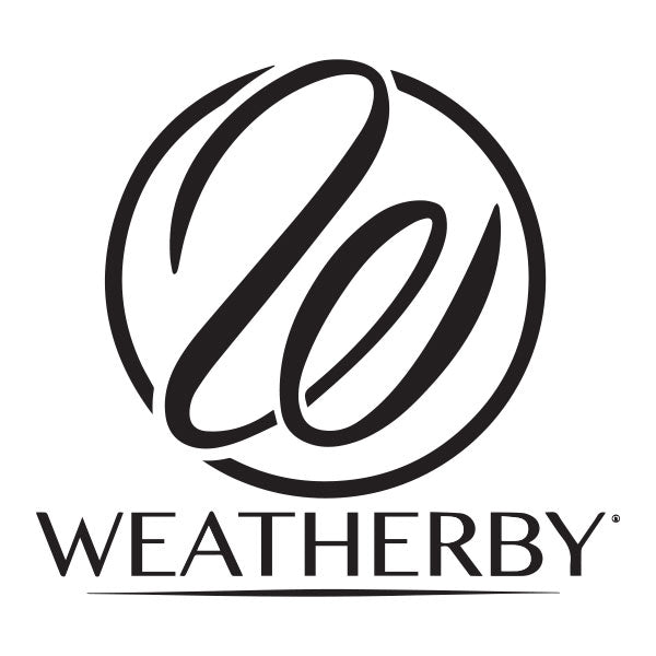 weatherby logo