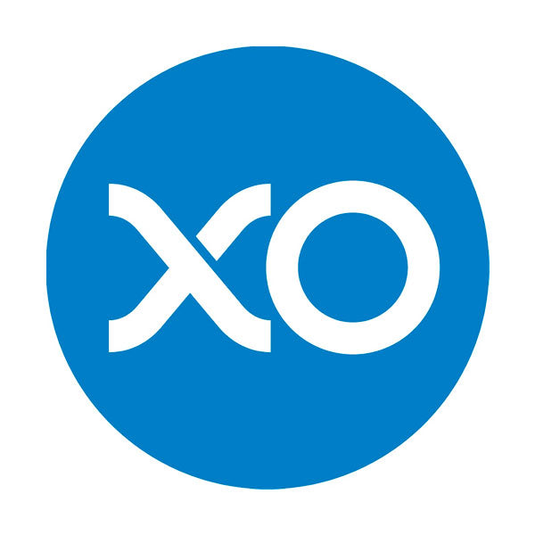 xo logo
