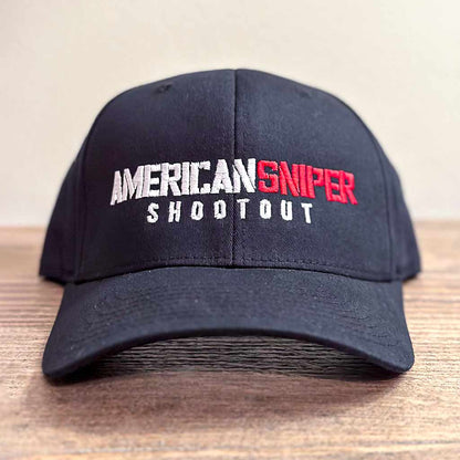 American Sniper Shootout Hat