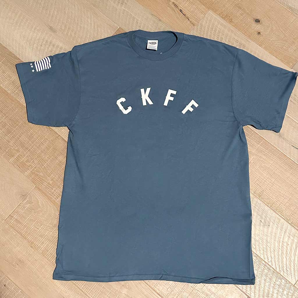 CKFF Shirt