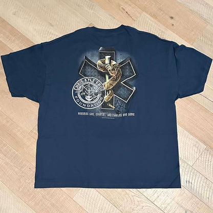 CKFF EMT Shirt