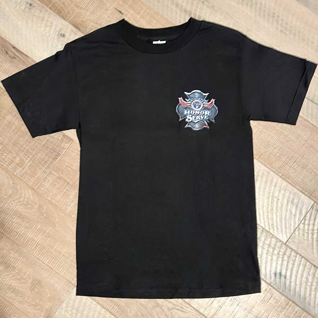 CKFF Fire and Rescue Shirt