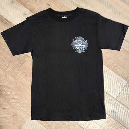 CKFF Fire and Rescue Shirt