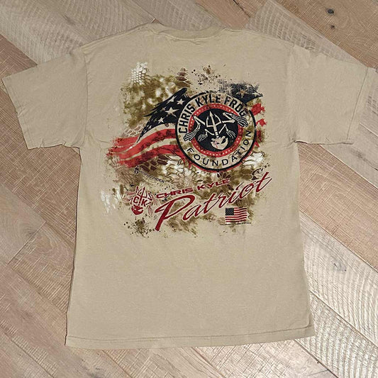 Desert Kryptek Patriot Shirt