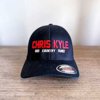 CK God Country Family Hat